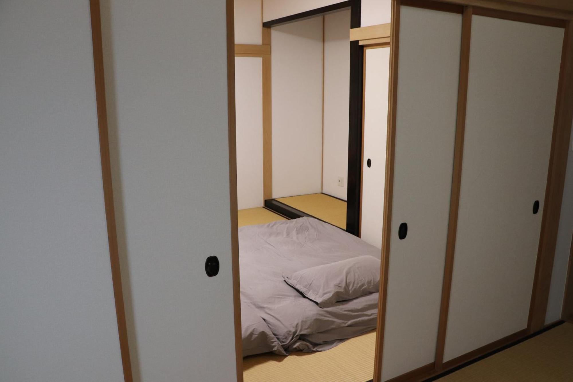 Sakurayuki Hotel Otaru Exterior photo